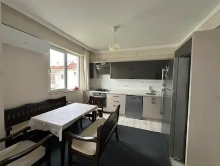 Ortacada 3 1 2. Stock, Geräumige, Nützliche Wohnung Zur Miete