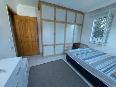 3 1 Möblierte Erdgeschosswohnung Zur Miete Im Ortaca Dalyan Center