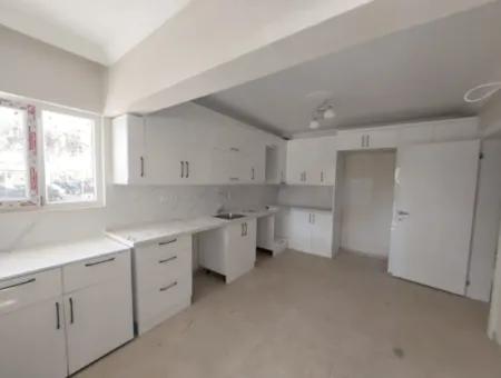 Muğla Ortaca Eskiköy 120 M², 3 1 Häuser Zur Miete.