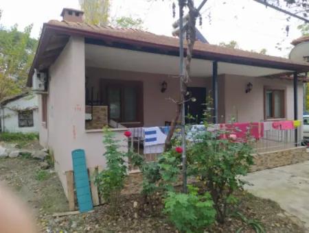 Muğla Ortaca Okçularda 2 1 Einfamilienhaus Zur Miete