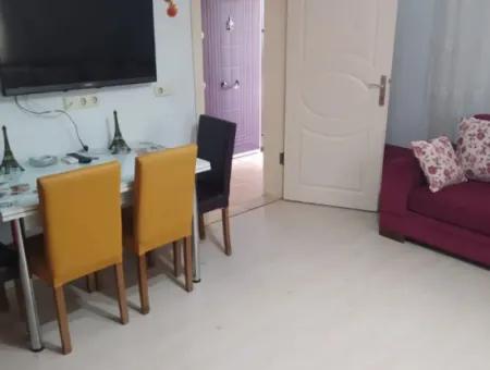 Muğla Ortaca Okçularda 2 1 Einfamilienhaus Zur Miete