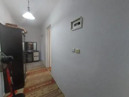 Ortaca Dalyan 1 1 Möblierte Oder Unmöblierte Erdgeschoss-Gartenwohnung Zur Miete