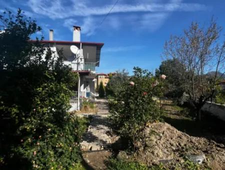 Ortaca Gölbaşı 2 1, Große Wohnung Mit Geschlossener Küche Zur Miete