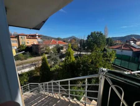 Ortaca Gölbaşı 2 1, Große Wohnung Mit Geschlossener Küche Zur Miete