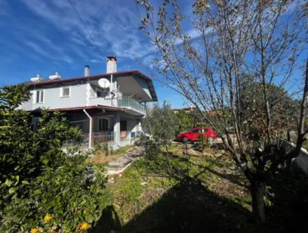 Ortaca Gölbaşı 2 1, Große Wohnung Mit Geschlossener Küche Zur Miete