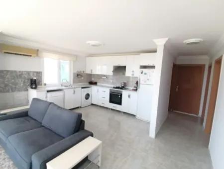 Ein Schnäppchenhaus Mit 2 1.110 M² Nutzungsfläche Auf 1200 M² Freistehendem Grundstück In Dalyan Steht Zum Verkauf