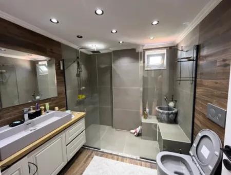 Ortaca Karaburun Viertel 4 1 Doppelhaushaus Zum Verkauf