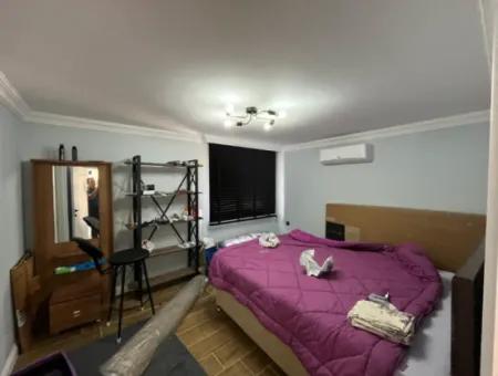 Ortaca Karaburun Viertel 4 1 Doppelhaushaus Zum Verkauf