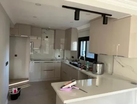 Ortaca Çaylı Stadtteil 4 1, Neue Doppelhaushalle Zum Verkauf