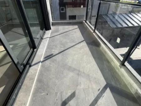 Ortaca Çaylı Stadtteil 4 1, Neue Doppelhaushalle Zum Verkauf