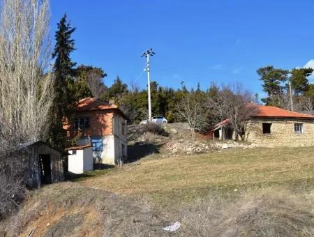 Stein-Haus Auf St. John ' S Island Und Grundstücke Zum Verkauf Oder Tauschen