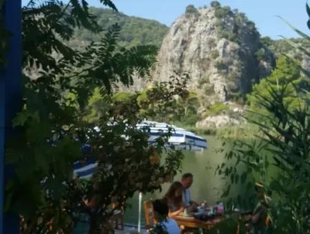 Hotel Zum Verkauf In Dalyan-Kanal Null