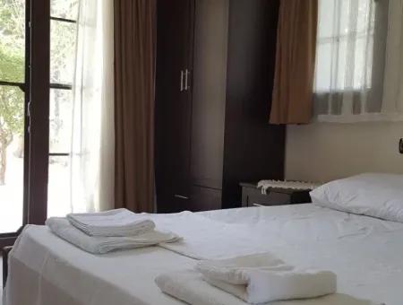 Hotel Zum Verkauf In Dalyan-Kanal Null