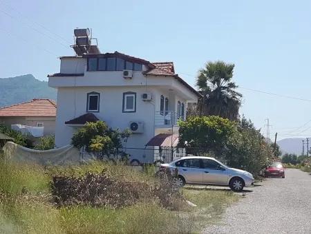 Schnäppchen Grundstück Zum Verkauf In Dalyan