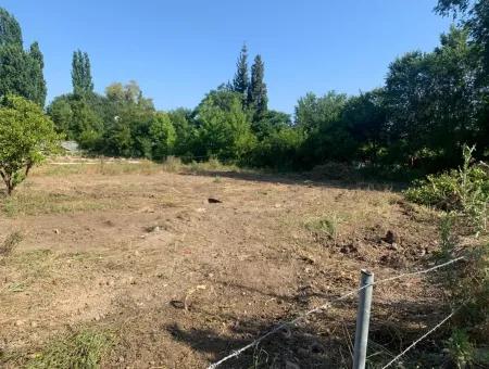 Villa-358 M2 Grundstück Zum Verkauf In Oriya Auch