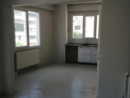 Neue Wohnung Zum Verkauf In Ortaca Zentrum-Zentralheizung