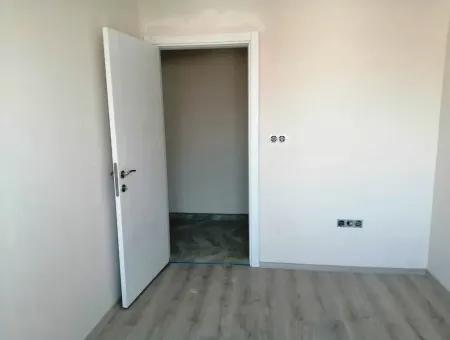 3 1 150 M2 Wohnung Zum Verkauf In Ortaca Heizung