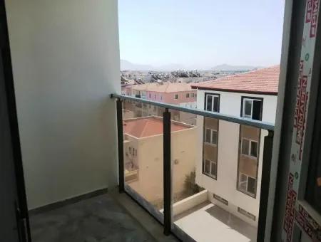 3 1 150 M2 Wohnung Zum Verkauf In Ortaca Heizung