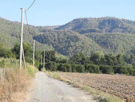 Ortaca Bogenschützen Verhandeln Auch Land Zum Verkauf Dringend
