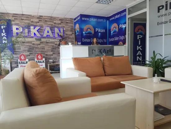 Ortaca Immobilien, Dalyan Immobilien. Pikan-Immobilien