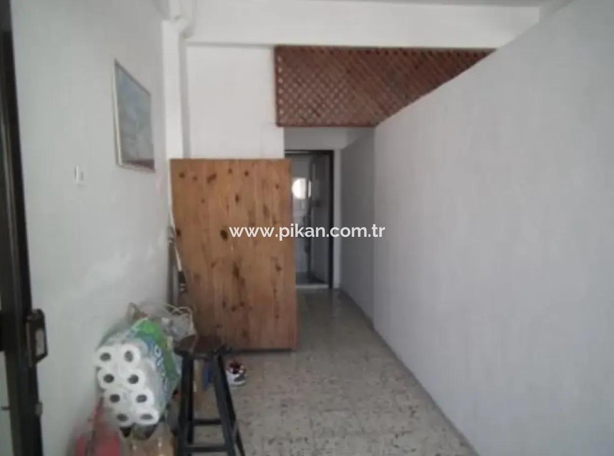 Mugla Dalyanda 70-Person Restaurant For Rent