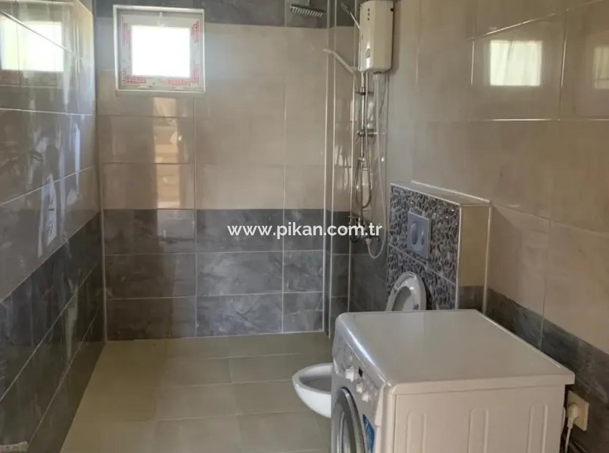 Detached Villa For Sale In Muğla Ortacada