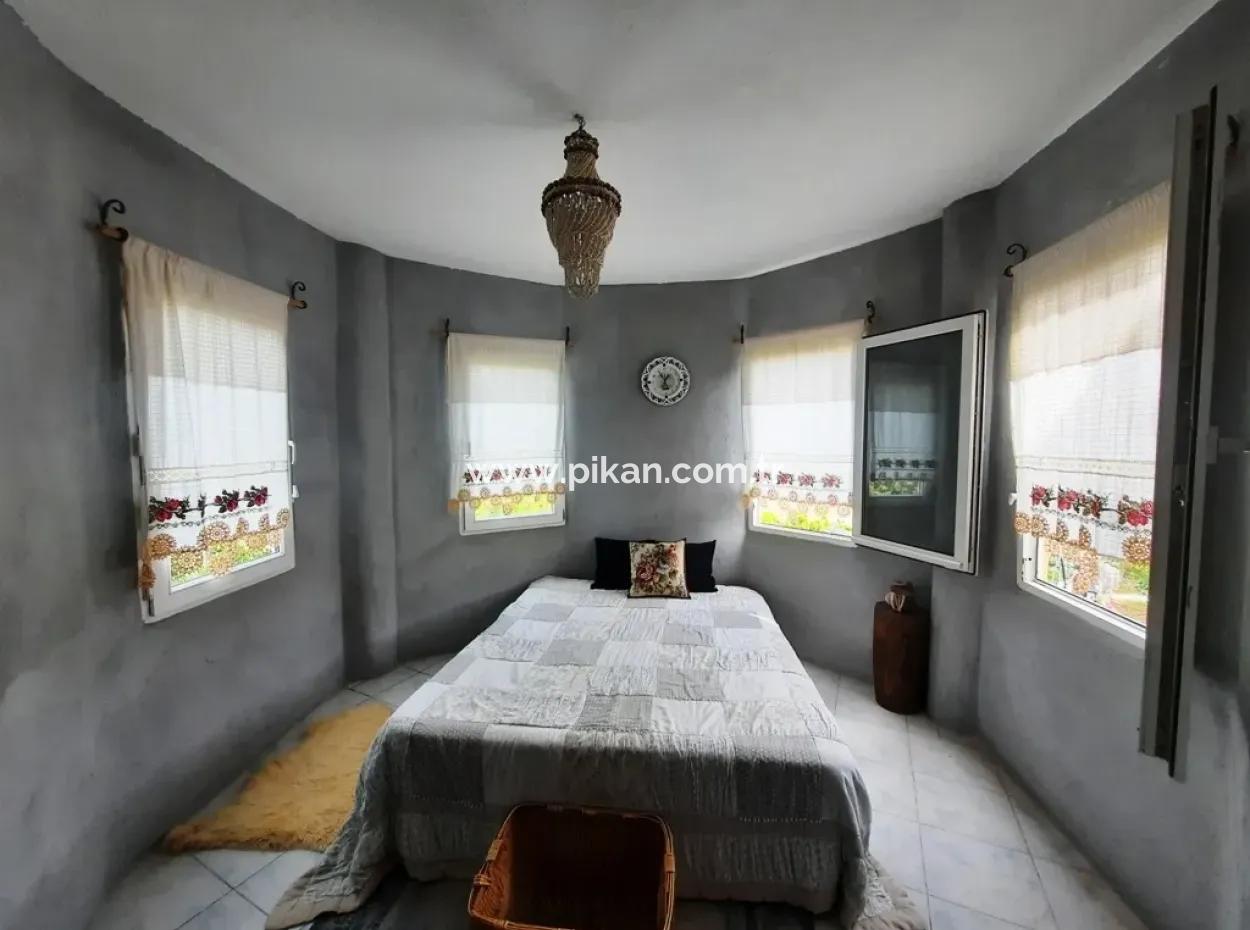 Ortaca Archers Also Detached Bargain For Sale 4+ 1 Triplex