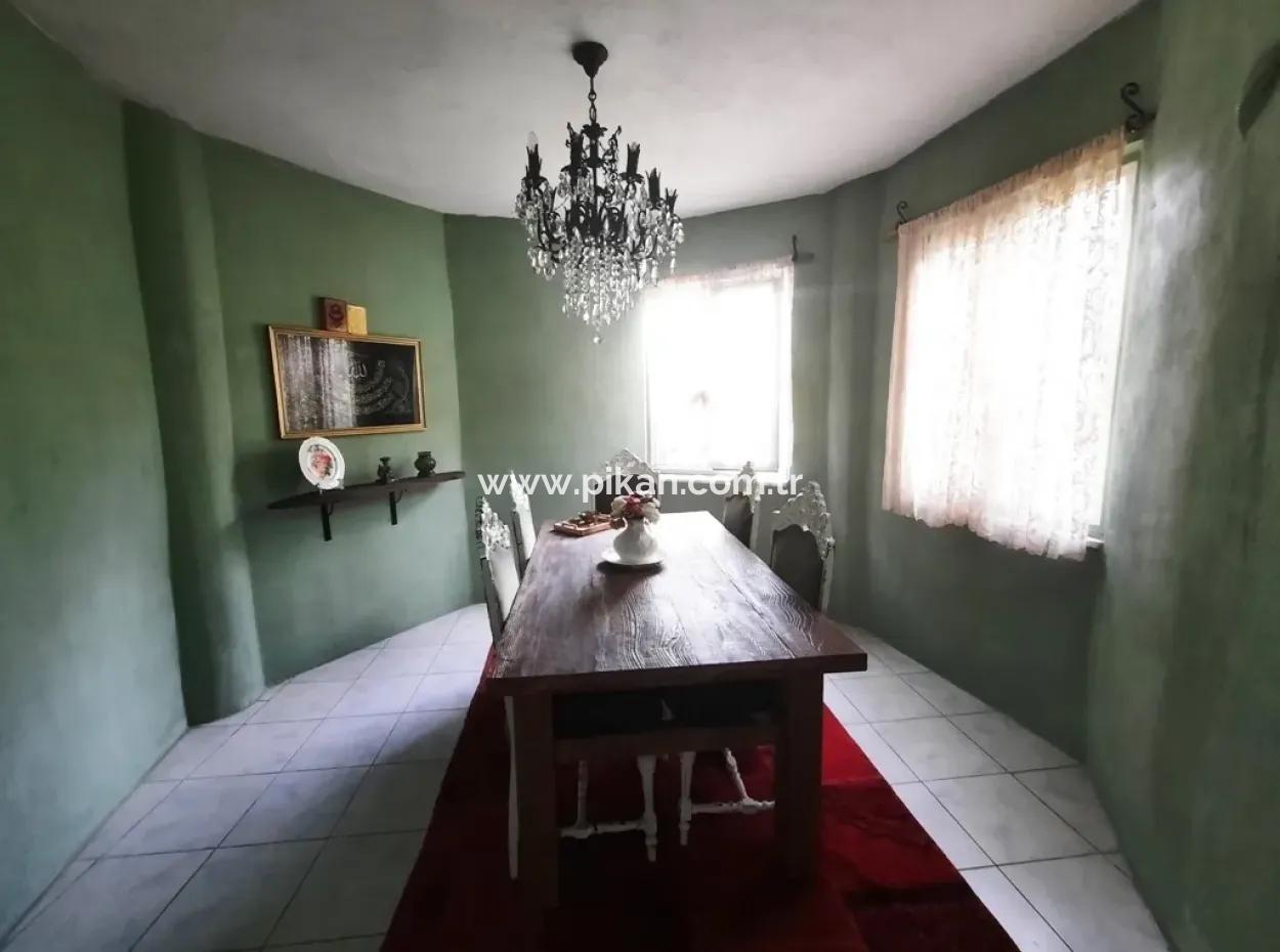 Ortaca Archers Also Detached Bargain For Sale 4+ 1 Triplex