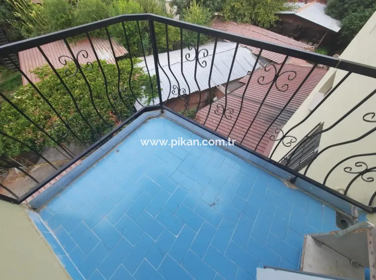 2 1 Apartments For Rent, Separate Kitchen In Ortaca Dalyan Center