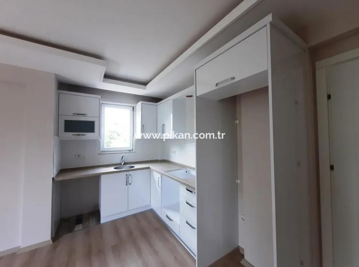 Ortaca Cumhuriyet Mah.de Rent Zero 3 1 Apartment