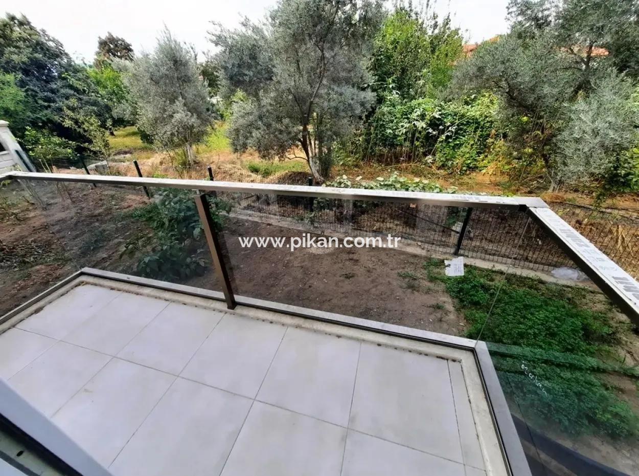 Ortaca Cumhuriyet Mah.de Rent Zero 3 1 Apartment