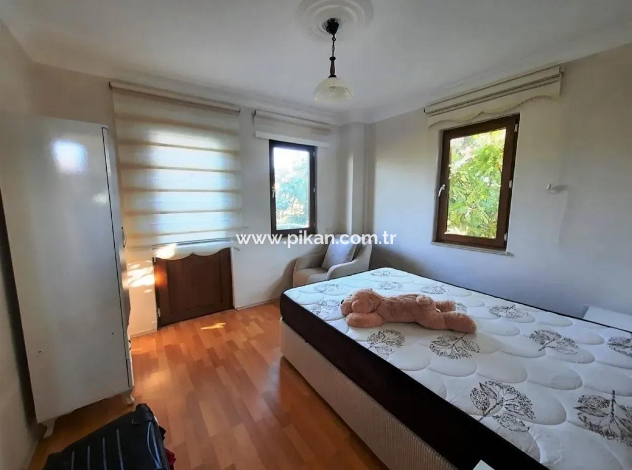 Detached Villa With Swimming Pool For Sale In Dalyan