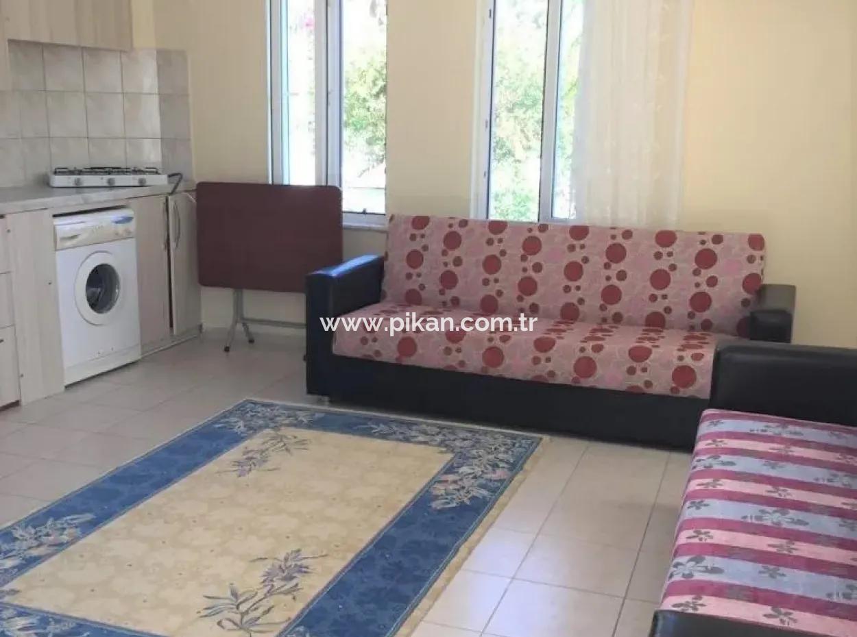 11 Apartments With Entrance Floor Furniture For Rent In Dalyan