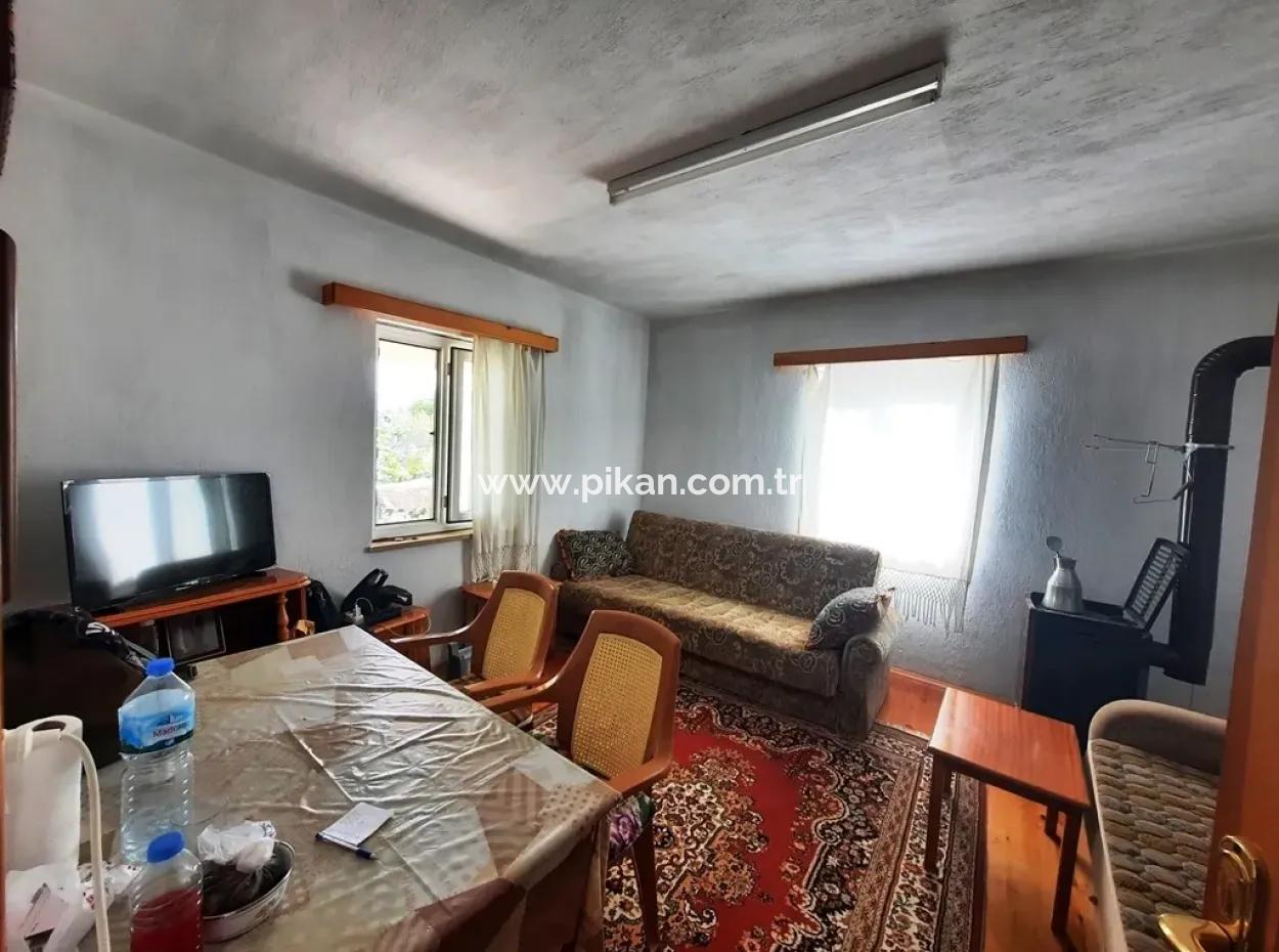 Denizli Çameli Gürsu 2-Storey House With Detached Property