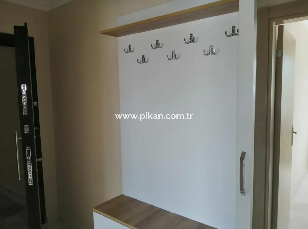 2 + 1 And 3 + 1 Apartments For Rent In Ortaca Karaburun