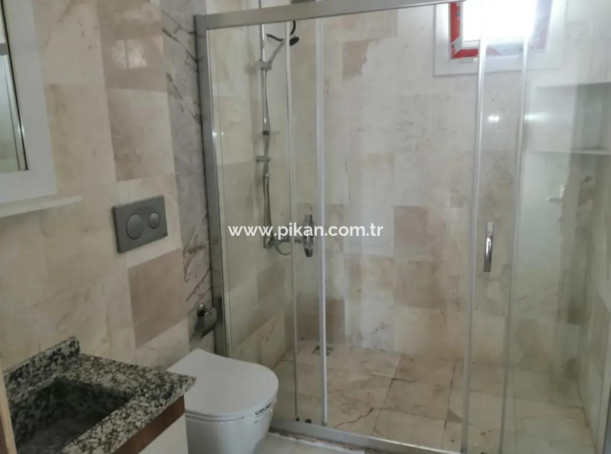 2 + 1 And 3 + 1 Apartments For Rent In Ortaca Karaburun