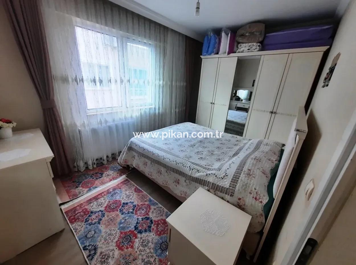 130 M2 3 1 Apartment For Sale In Ortaca Center