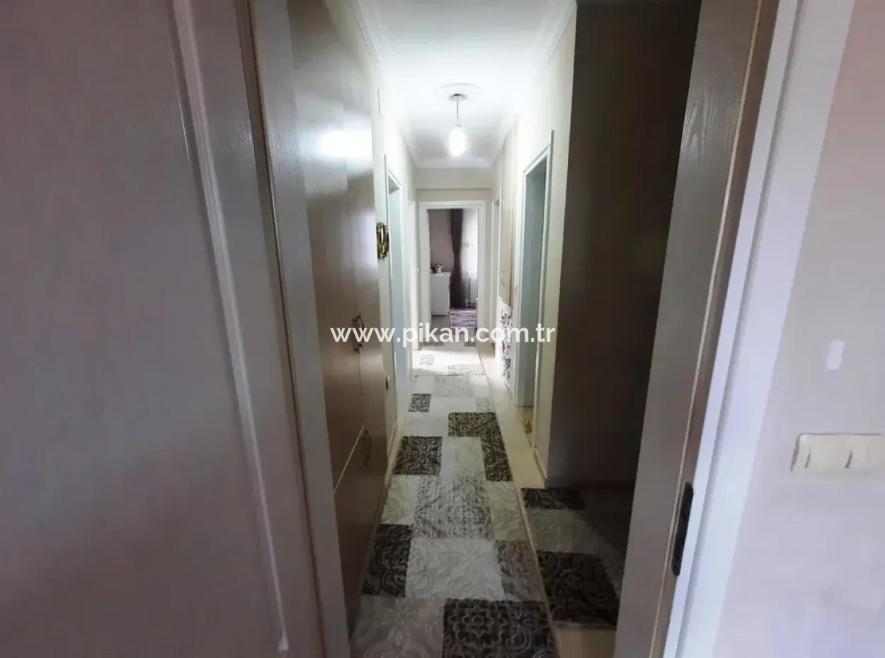 130 M2 3 1 Apartment For Sale In Ortaca Center