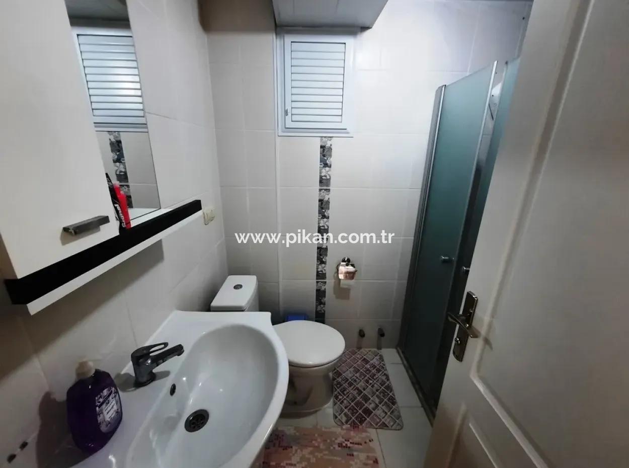 130 M2 3 1 Apartment For Sale In Ortaca Center