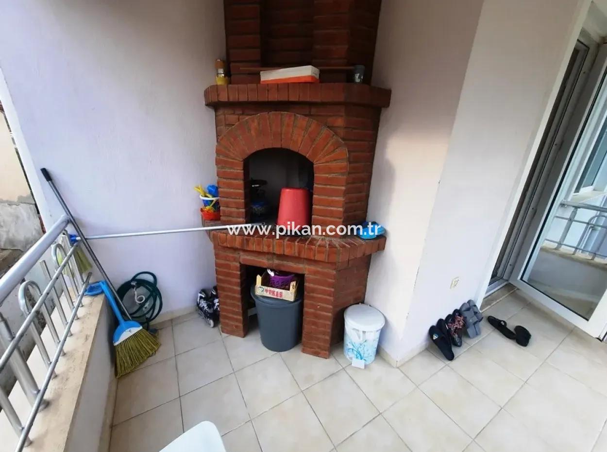 130 M2 3 1 Apartment For Sale In Ortaca Center