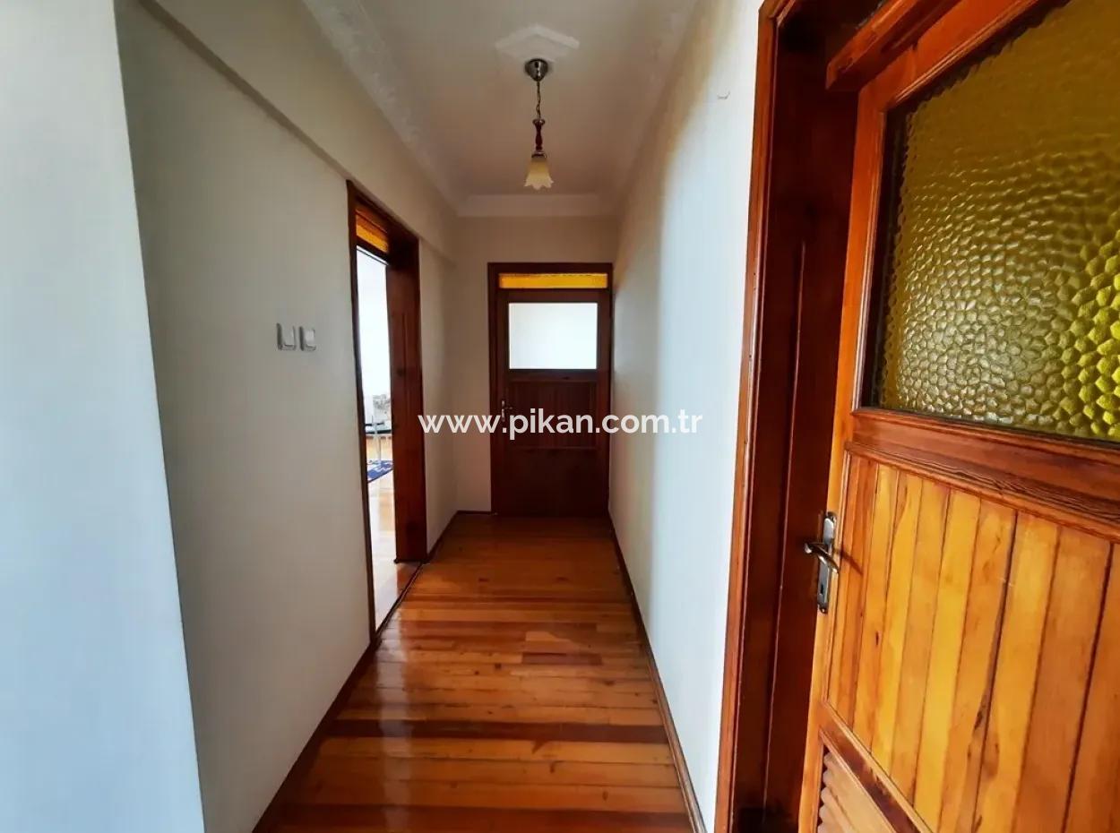 3 1 Apartments With Garden For Rent In Ortaca