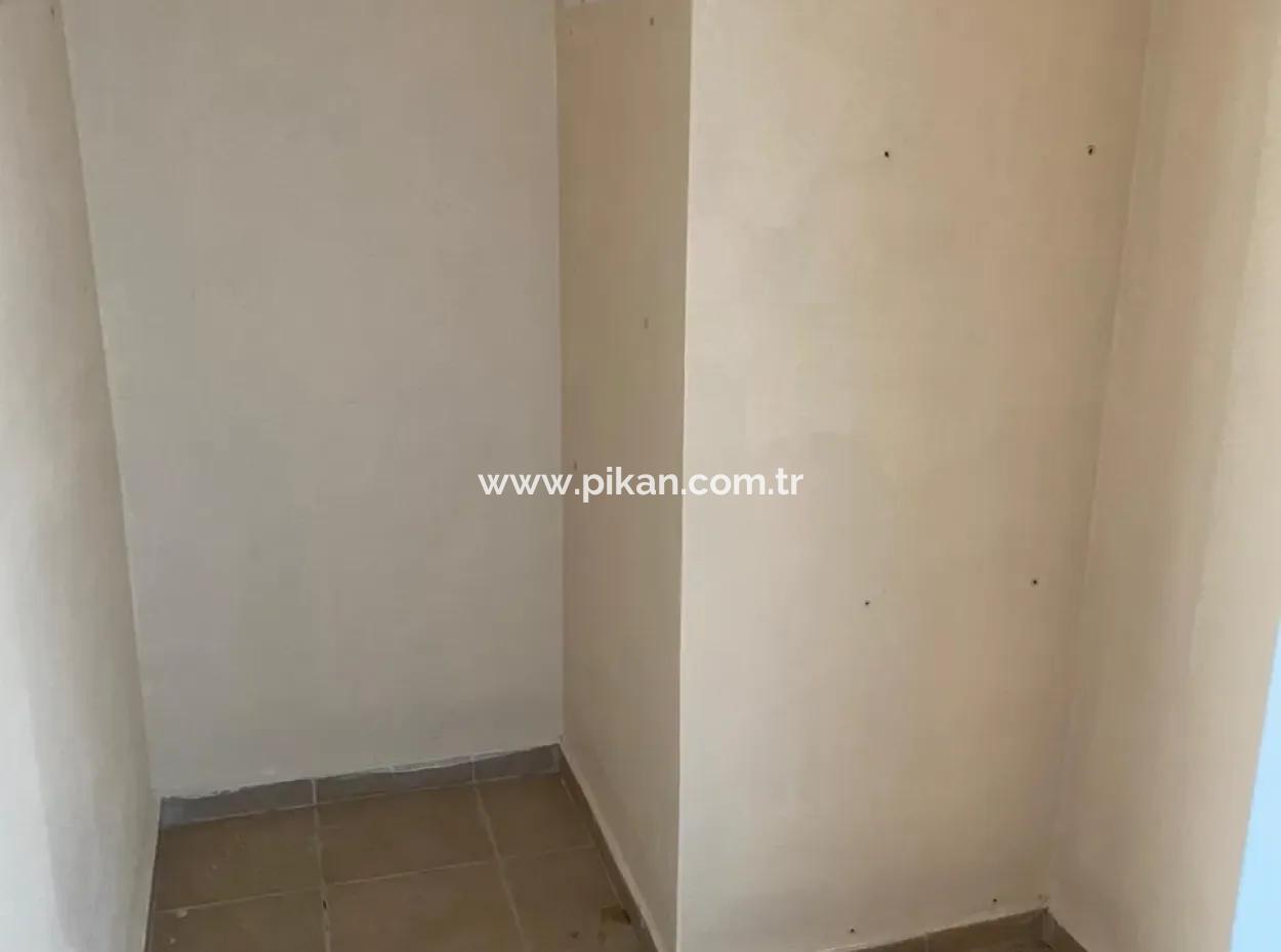 Ortaca 200 M2 Luxury Heating Apartment For Sale