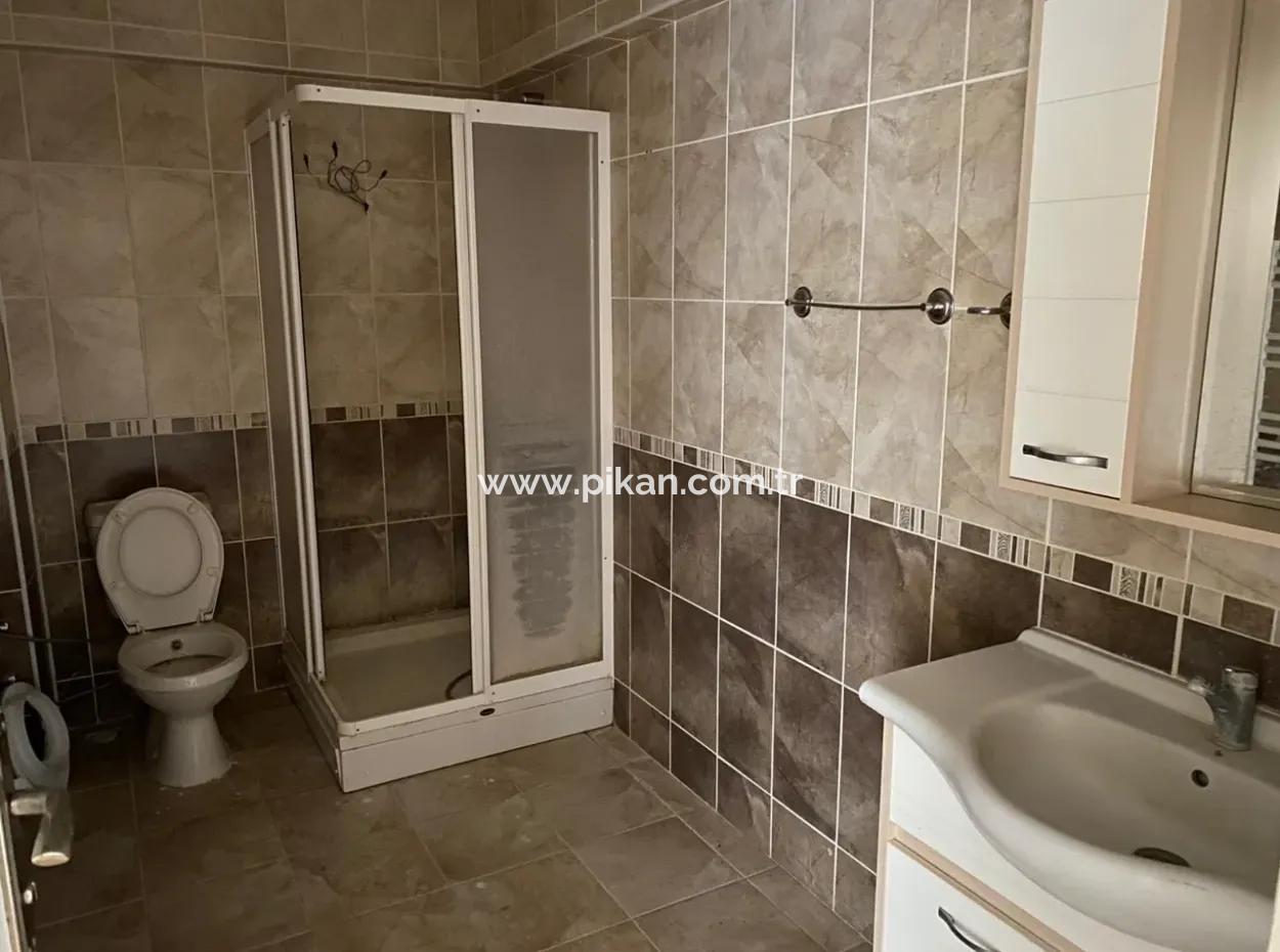 Ortaca 200 M2 Luxury Heating Apartment For Sale