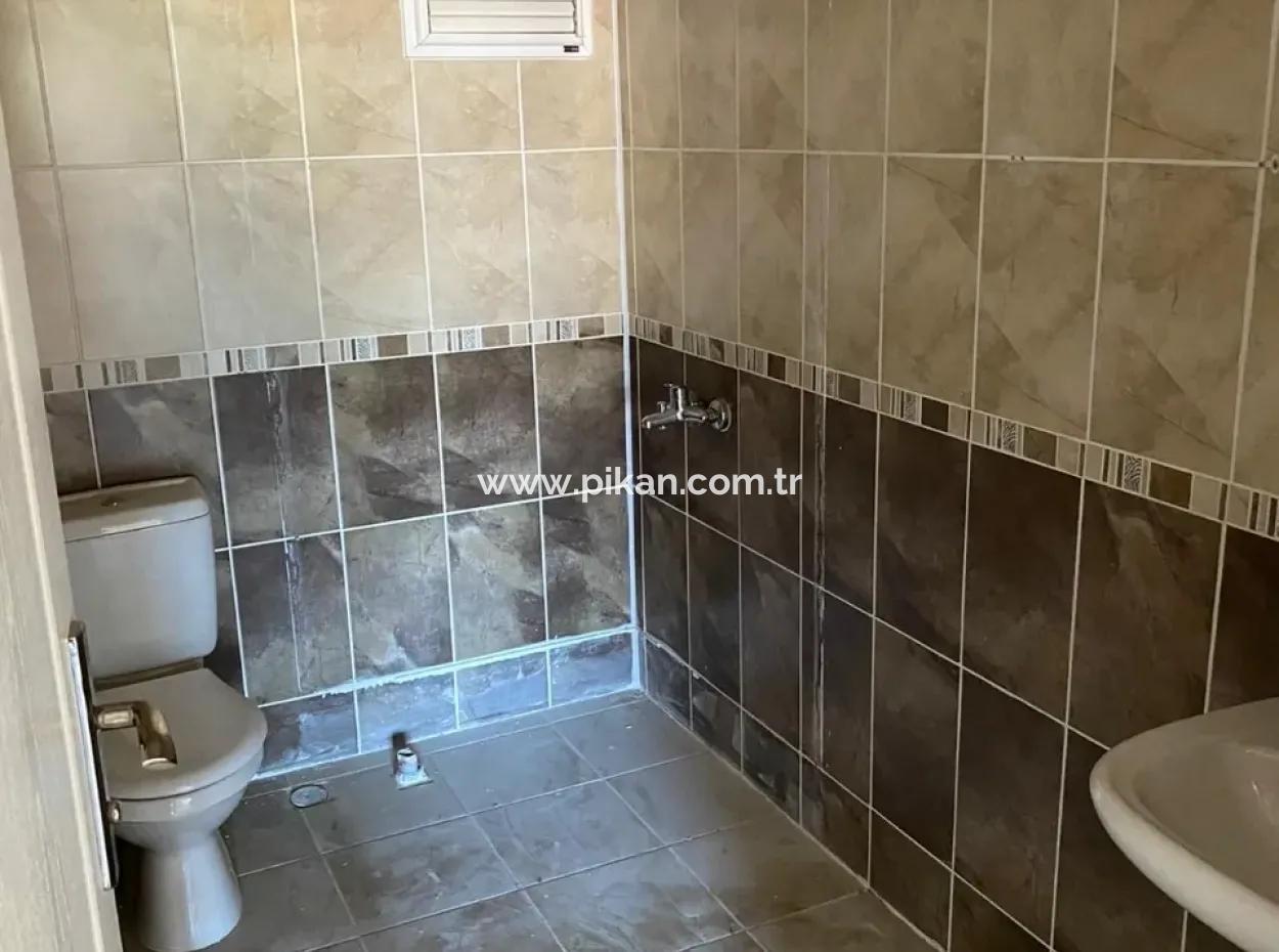 Ortaca 200 M2 Luxury Heating Apartment For Sale