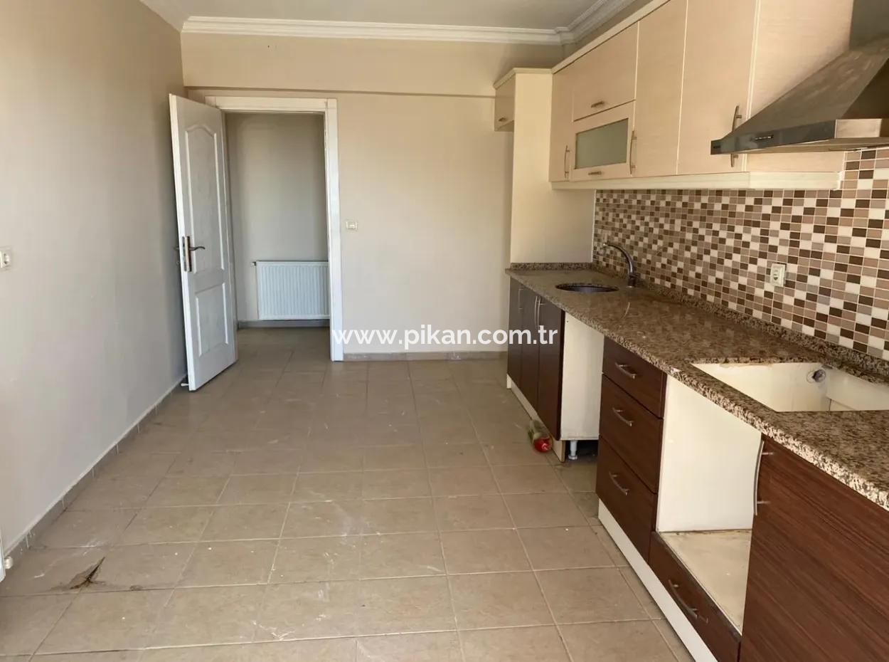 Ortaca 200 M2 Luxury Heating Apartment For Sale