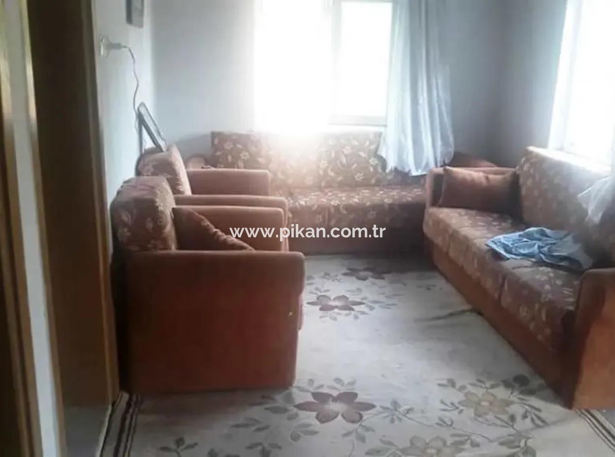 Village House With Detached Belongings For Rent In Köyceğinz Village