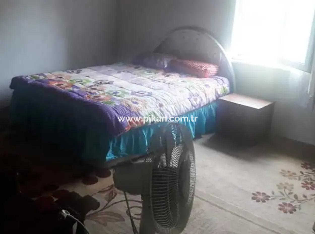 Village House With Detached Belongings For Rent In Köyceğinz Village