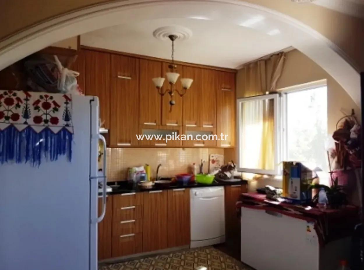 2 Apartments For Rent In Ortaca Dikmekavak