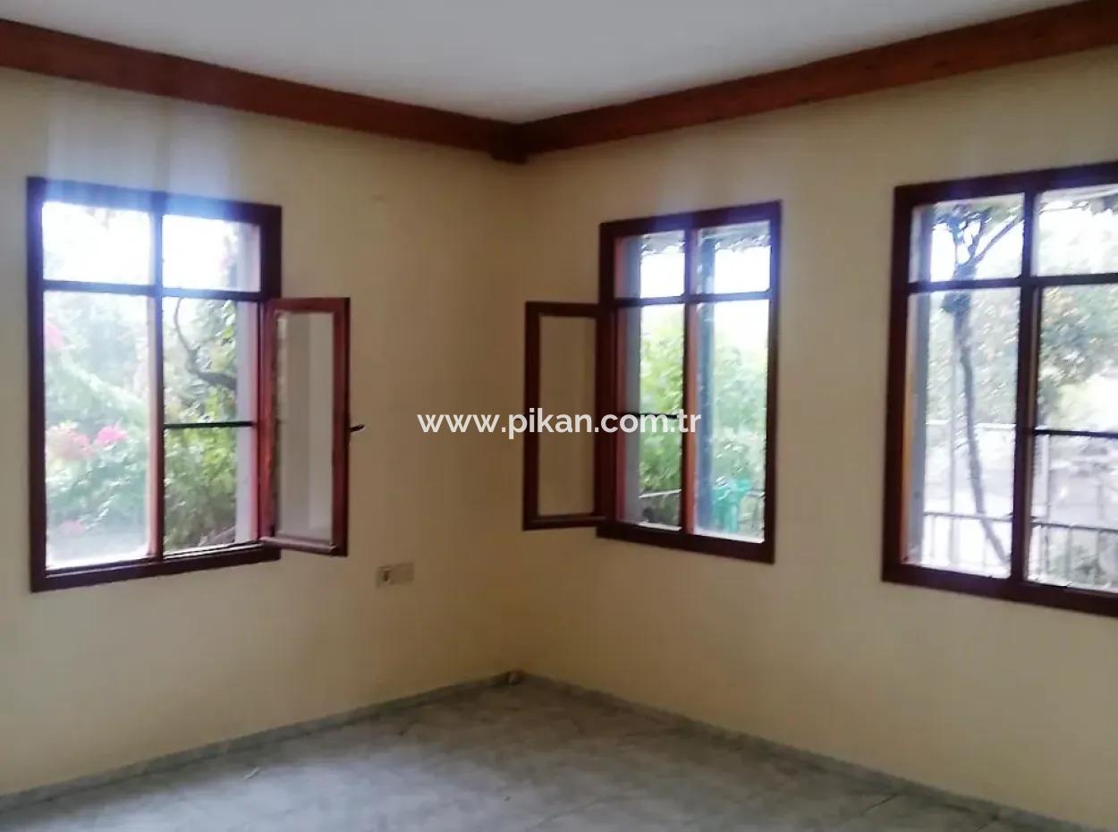 Rented Entry Floor 3 1 Apartment In Ortaca Eskiköy