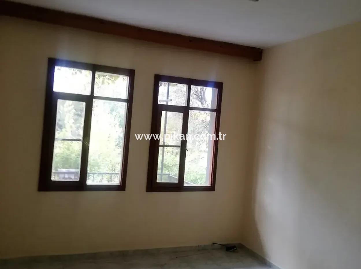 Rented Entry Floor 3 1 Apartment In Ortaca Eskiköy